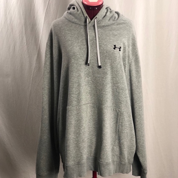 Under Armour 2XL hoodie